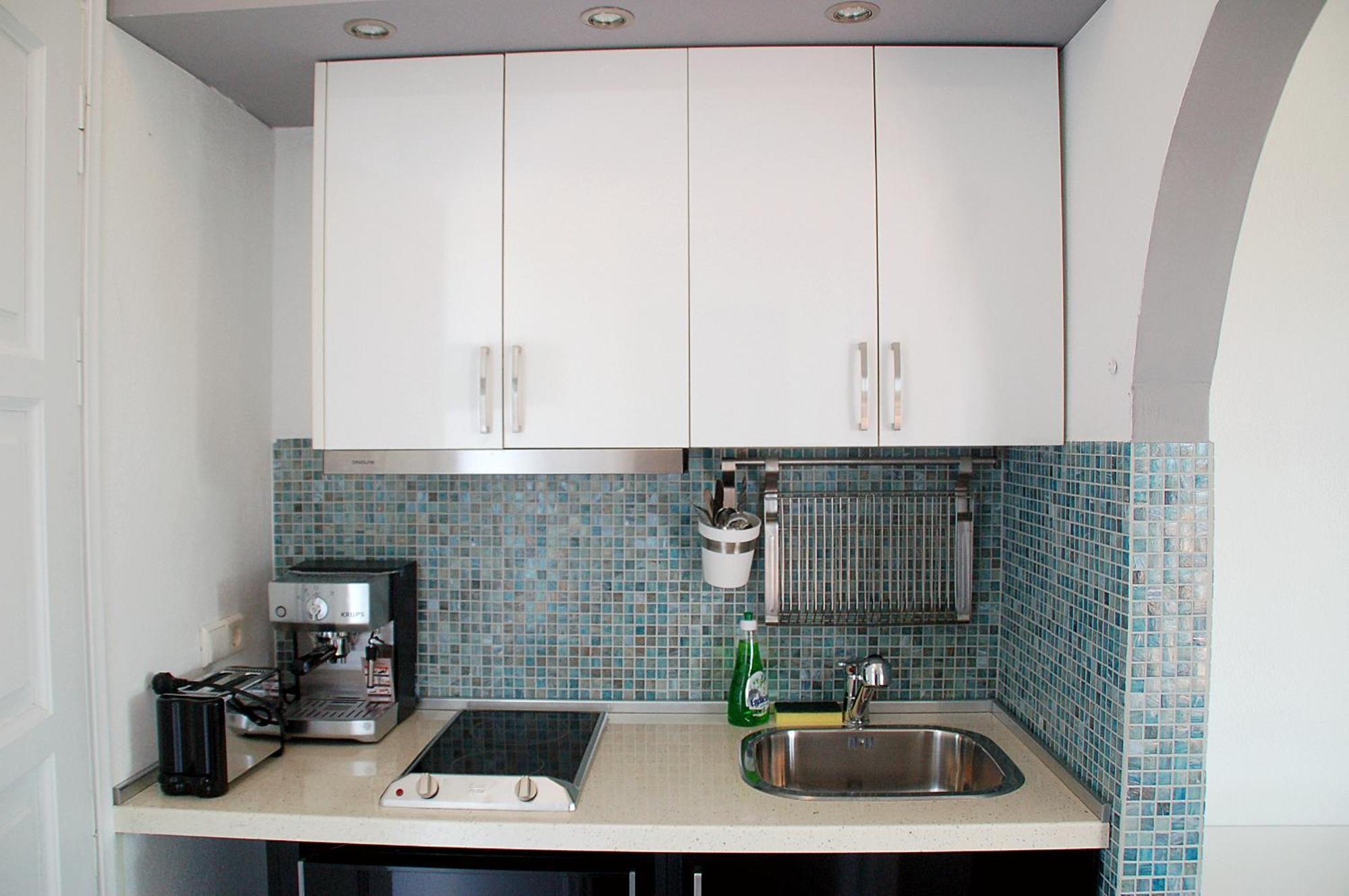 Handrina Studios Naxos City Zimmer foto