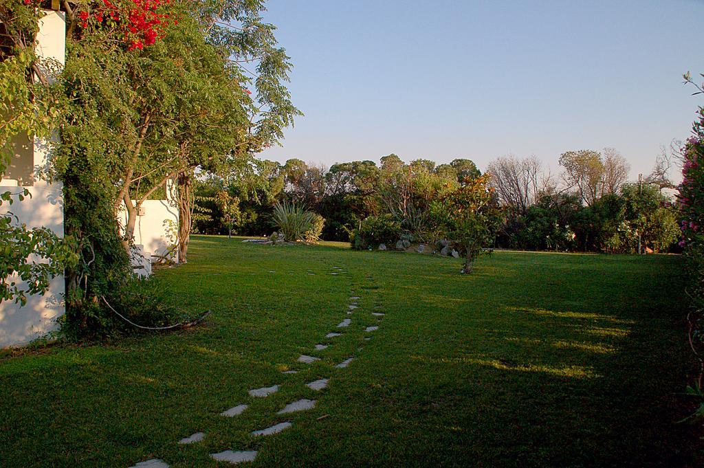 Handrina Studios Naxos City Exterior foto